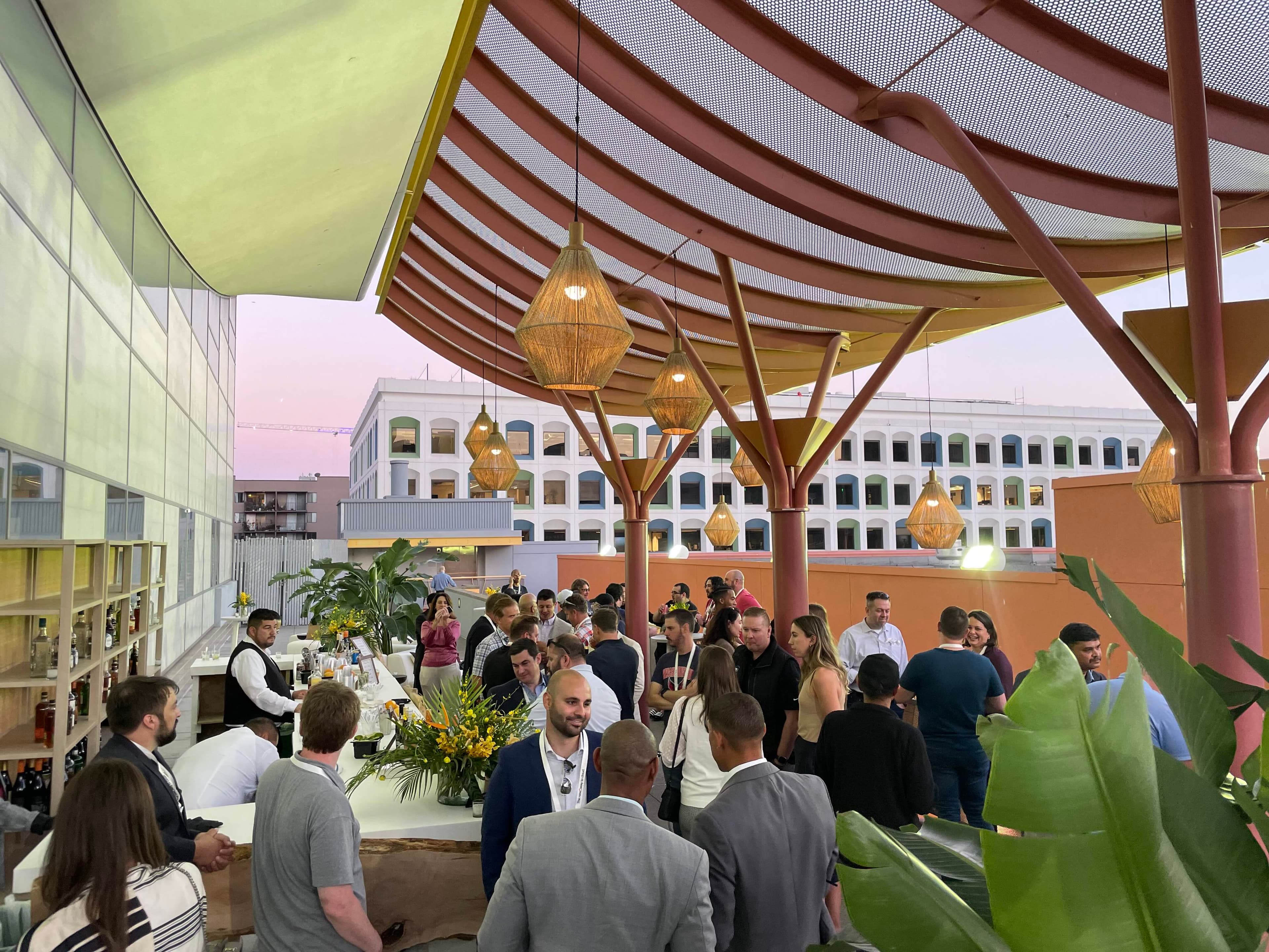 The Veranda gallery image: The Veranda Photo Gallery 3